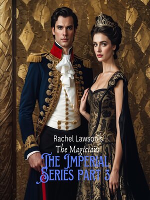 cover image of The Imperial Series, Part 3